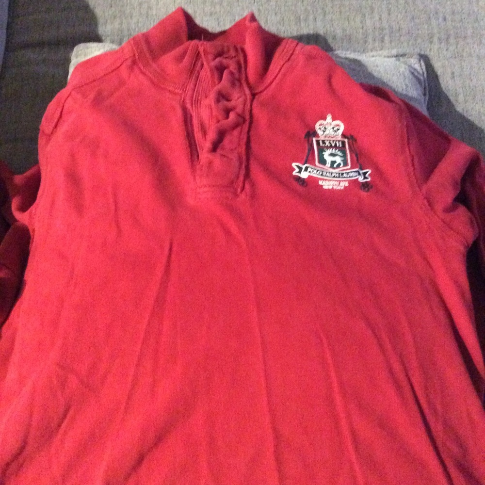 Ralph Lauren sweater